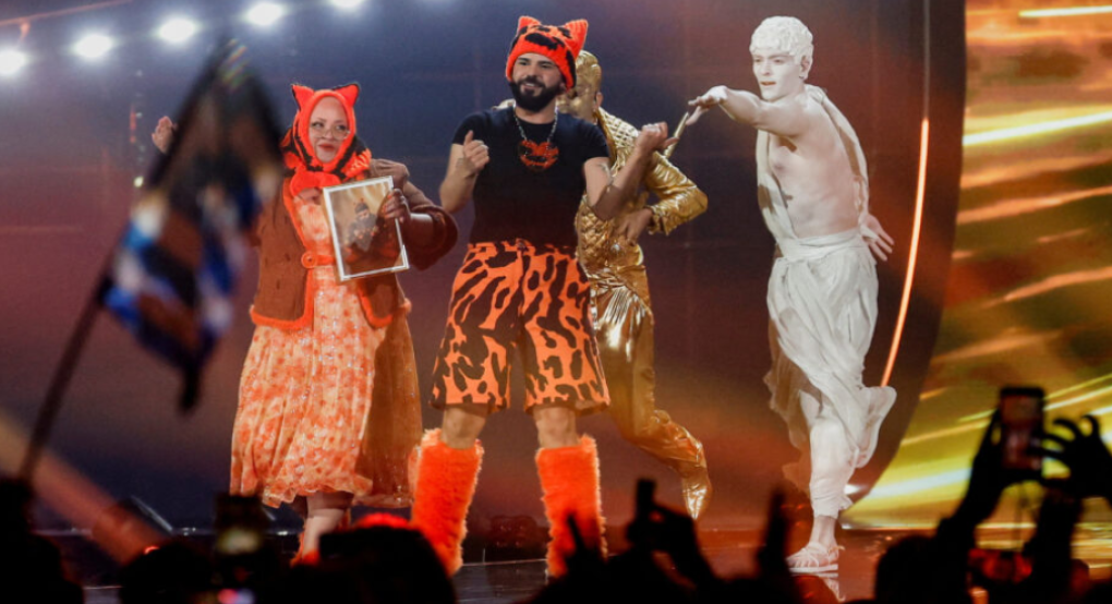 Eurovision 2026: Απόψε ο μεγάλος τελικός – Πότε θα εμφανιστούν Ελλάδα και Κύπρος