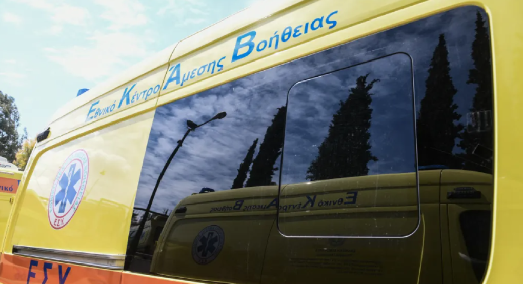 Νεκρός άνδρας στις τουαλέτες του «Ελ. Βενιζέλος»