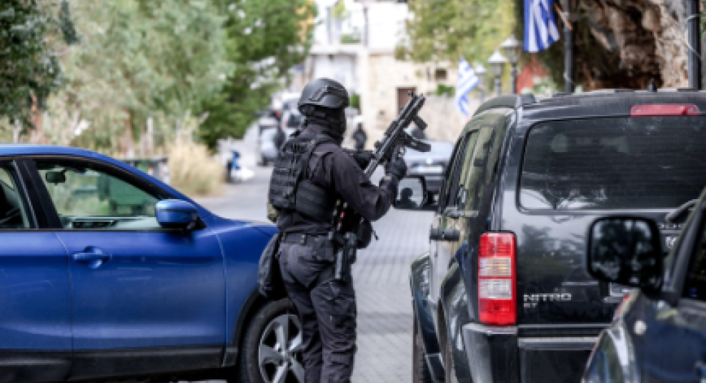 Κύκλωμα στα Bορίζια: Δυνάστευαν την περιοχή επί 5 χρόνια για να κλέβουν τον ΟΠΕΚΕΠΕ με εκβιασμούς, ξυλοδαρμούς και εμπρησμούς περιουσιών