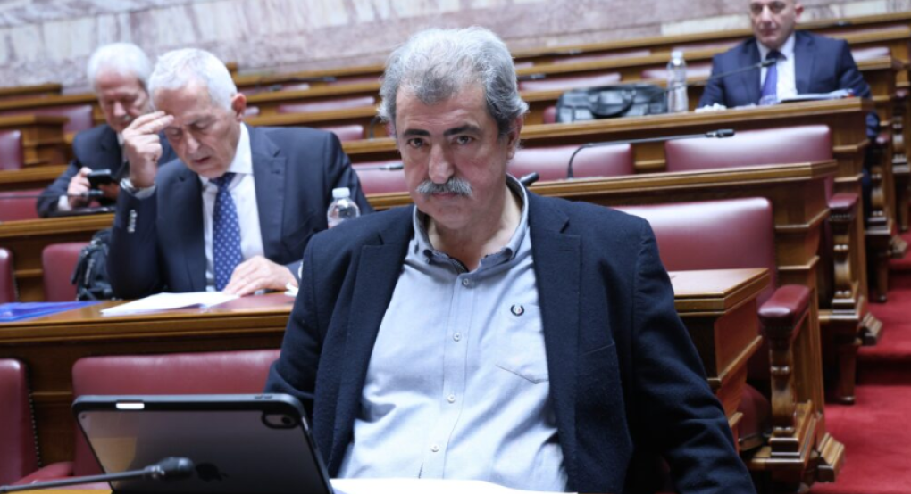 Τους πιάνει όλους στον ύπνο: Πατάει το κουμπί ο Παύλος Πολάκης…