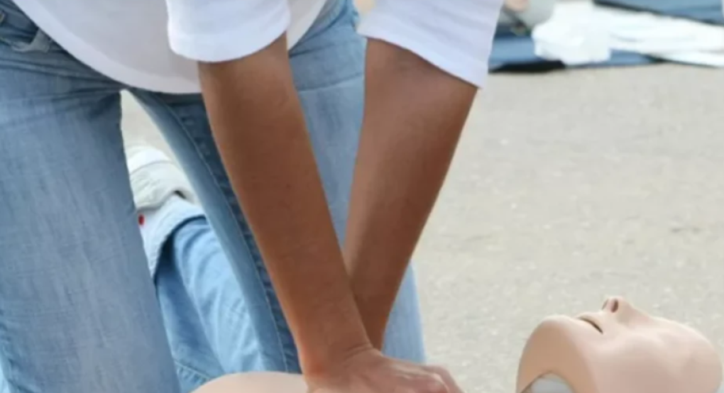 ΔΕΥΑΠ: Εκπαίδευση σε ΚΑΡΠΑ/Πρώτες βοήθειες την ερχόμενη Κυριακή(24/5)