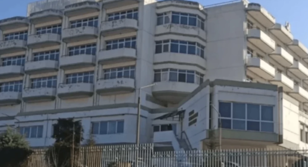 ΕΝΙΠ Πέλλας: Ήταν εκεί να του τα πουν ή μόνο...ανακοίνωση εξ αποστάσεως;