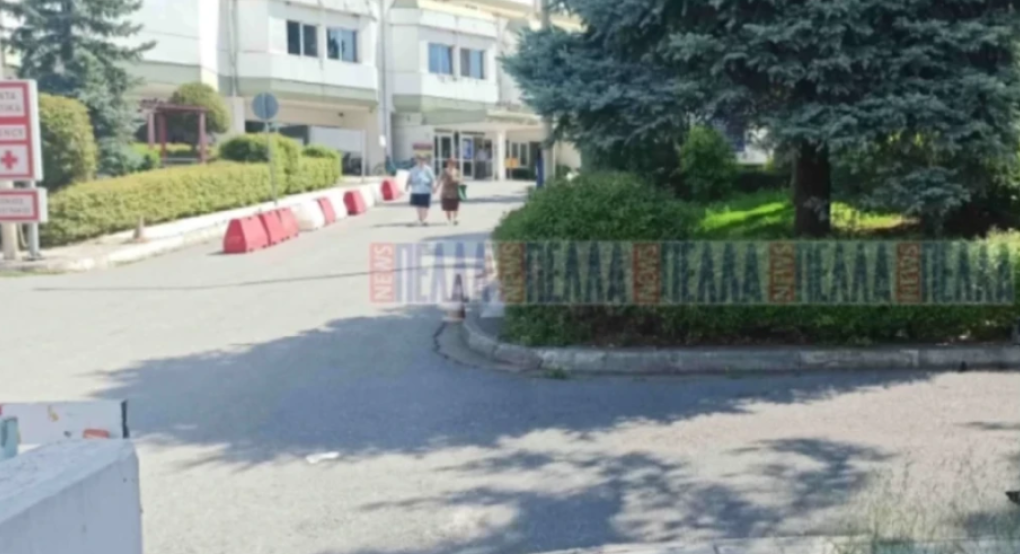 ΕΝΙΠ Πέλλας: "Εγκαινιάσατε τα ΤΕΠ, αλλά δεν έχουν μόνιμο προσωπικό"