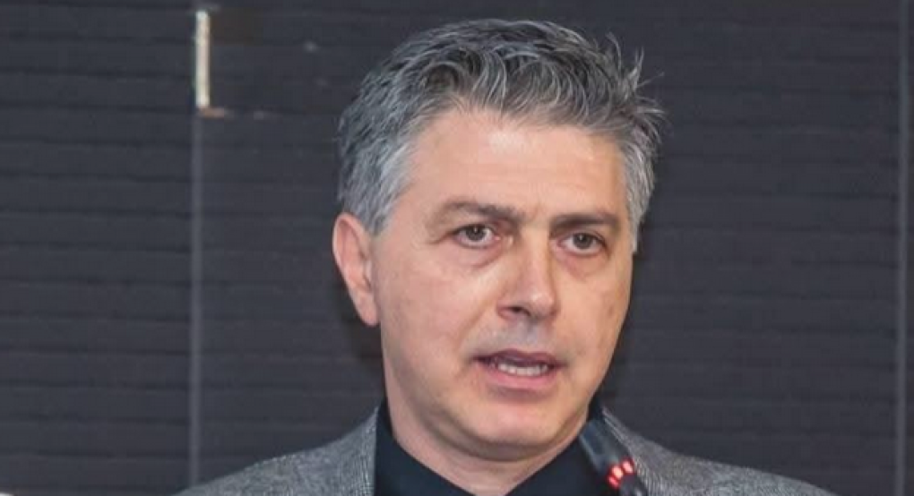Πρόεδρος Εκπαιδευτικών Φροντιστών Νομών Πέλλας– Κιλκίς:  «Η επιτυχία ή η αποτυχία δεν είναι το τέλος του κόσμου...»