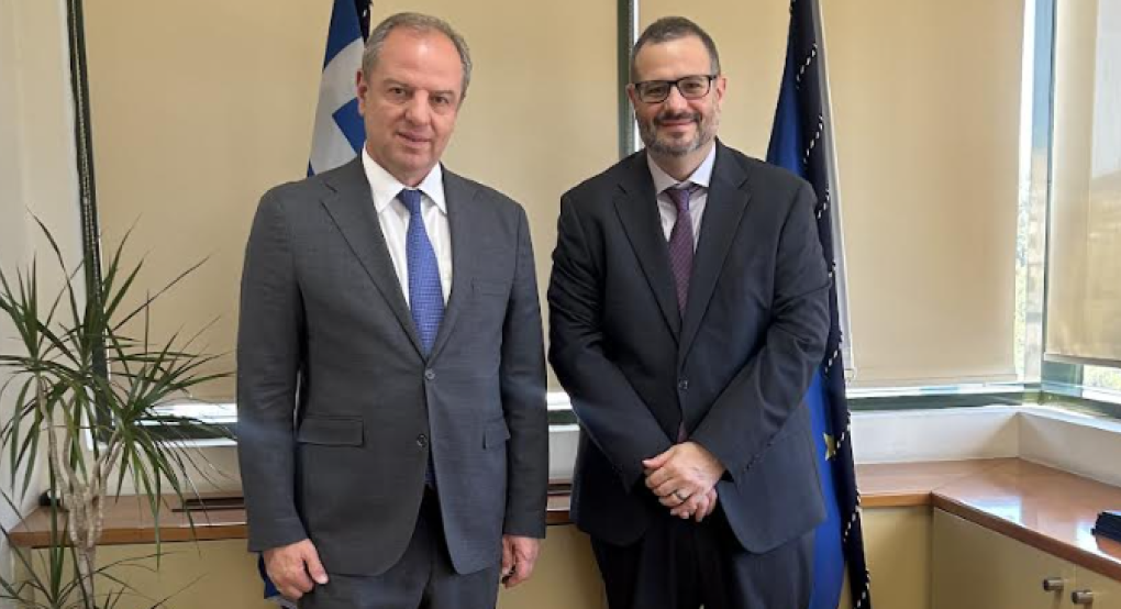 Συνέχεια παρεμβάσεων Σταμενίτη για τα ζητήματα των παραγωγών ΑΠΕ