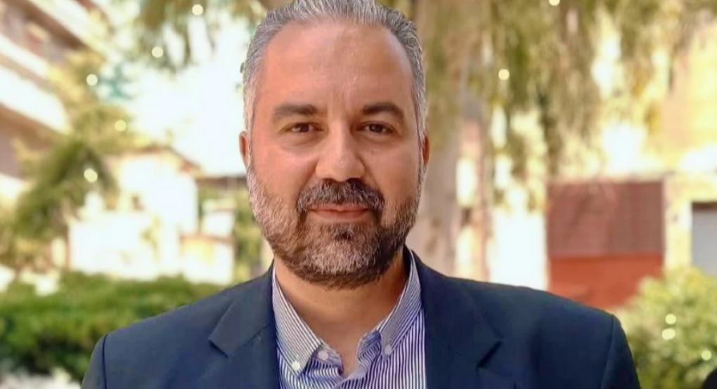 Θεοδόσης Ουραηλίδης: Από το "στοίχημα" της Αυτοδιοίκησης, έως την Π.Ε. της Ν.Δ.