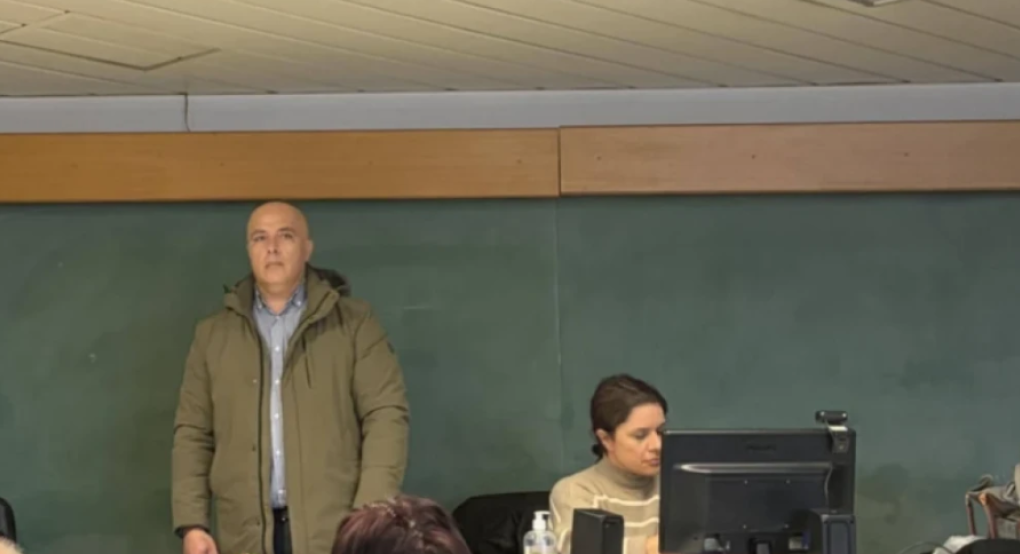 Νοσοκομείο Γιαννιτσών: Έσβησαν τα χαμόγελα, άρχισαν οι φωνές που κραυγάζουν "ΚΙΝΔΥΝΟ"