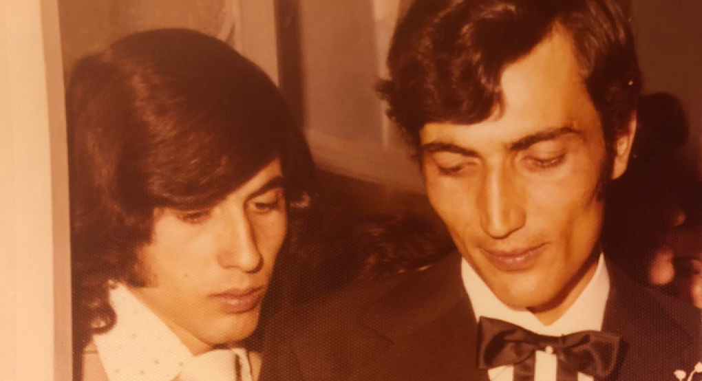 Γιαννιτσά: Απεβίωσε ο Χάρης ο Ταχυδρόμος/Πένθος για τον Στ. Καστερίδη