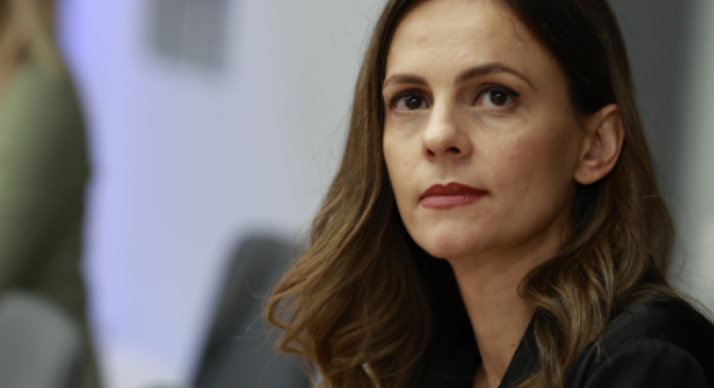 Έφη Αχτσιόγλου: Από την κυβέρνηση ΣΥΡΙΖΑ στη μάχη με Κασσελάκη, τη Νέα Αριστερά και την παραίτηση από τη Βουλή – Η ταραχώδης πορεία και το επόμενο βήμα
