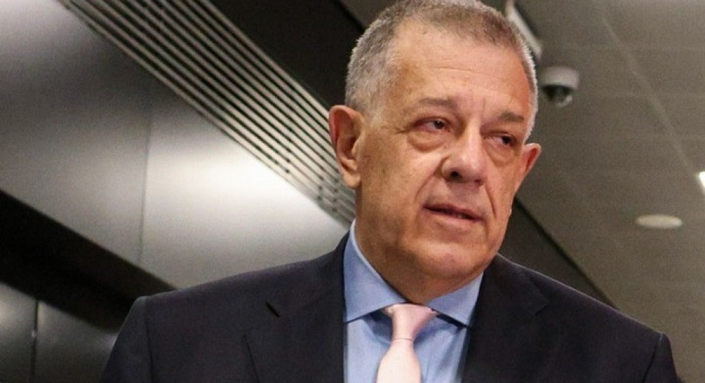 Νίκος Ταχιάος: Τέλος Ιουλίου το Μετρό στην Καλαμαριά - Το 2027 το Flyover
