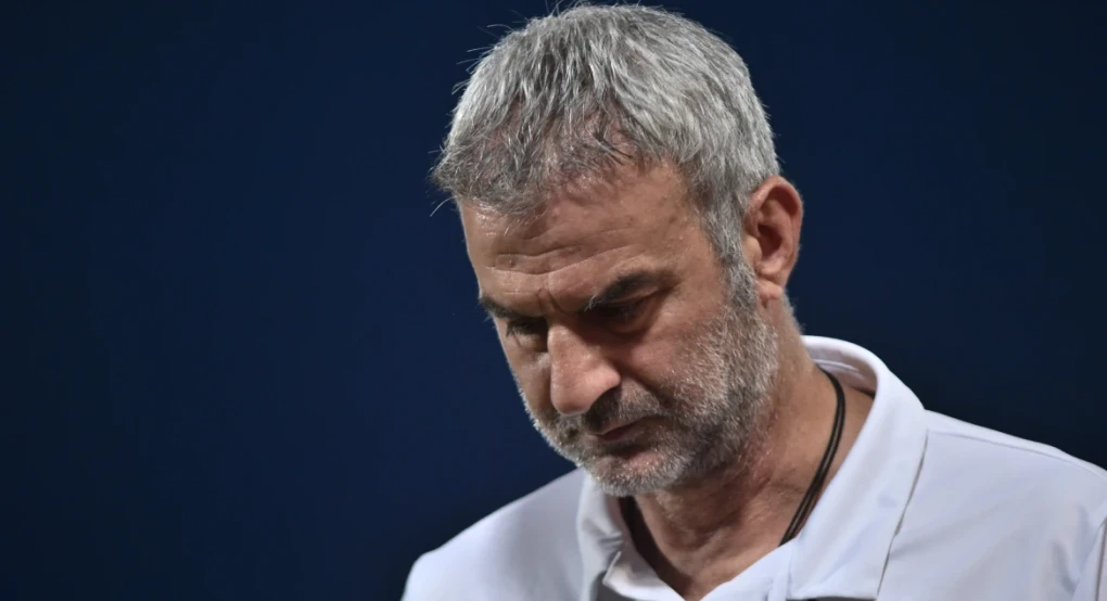 Τα συλλυπητήρια του ΟΦΗ στον Δέλλα για τη Γωγώ Μαστροκώστα: «Ο πόνος σου είναι και δικός μας πόνος»