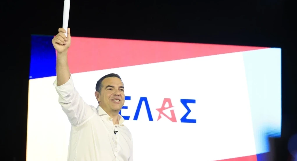 Η επόμενη ημέρα της πρεμιέρας της ΕΛΑΣ του Τσίπρα: Ο κρυφός πήχης του, η αντίδραση του ΣΥΡΙΖΑ και η Νέα Αριστερά που συνεδριάζει