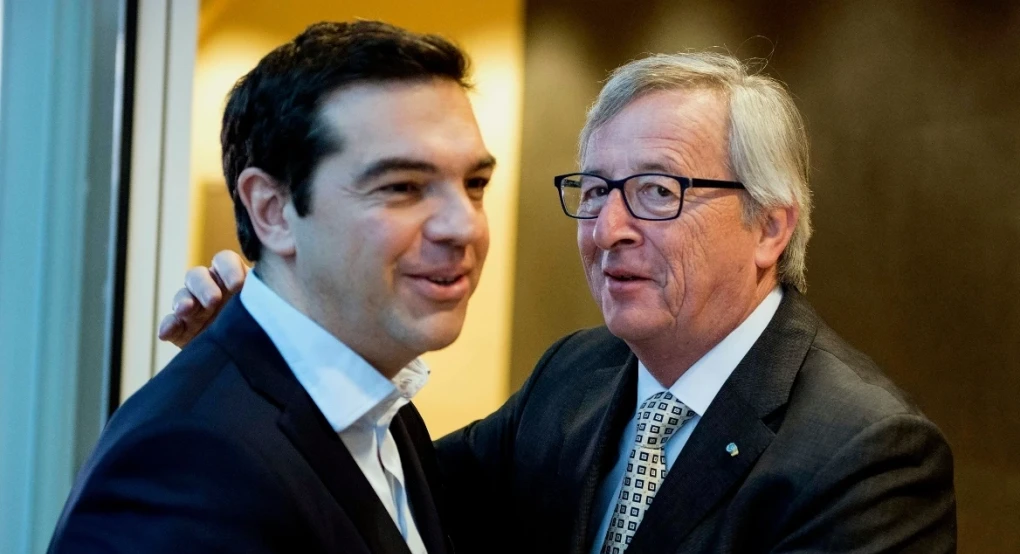 O Πούτιν, τα ρούβλια, το αδιάβαστο μνημόνιο και... τα αγγλικά Τσίπρα: Νέες αποκαλύψεις «Στο Χιλιοστό»