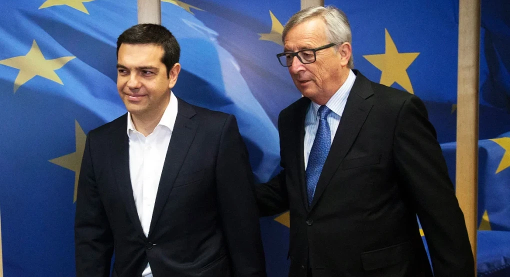 Στο χιλιοστό: «Τελείωσε»! Η Ελλάδα λίγο πριν το Grexit, oι δραματικές διαπραγματεύσεις, ο θυμός στις Βρυξέλλες με το δημοψήφισμα