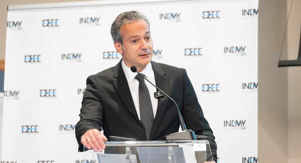 Στ. Καφούνης: Σύγχρονη ΕΣΕΕ για το Εμπόριο του 2030
