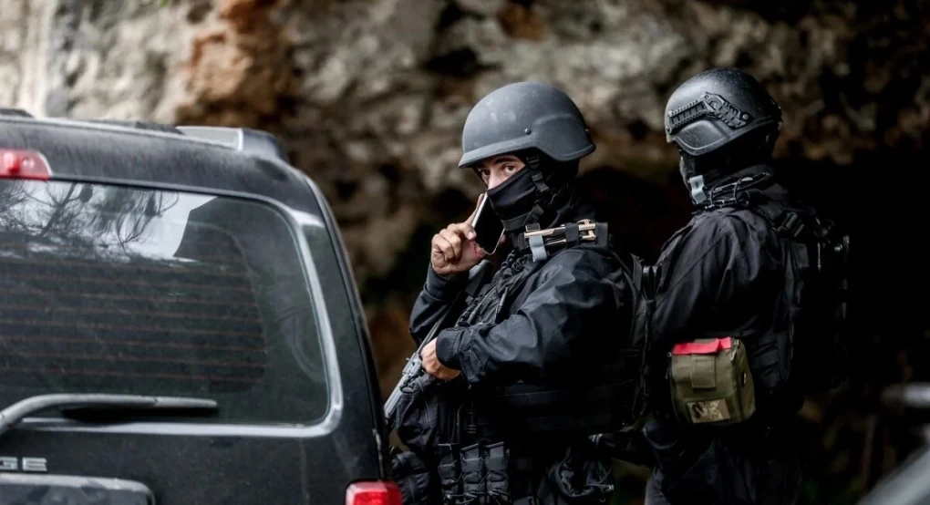 Κρήτη: Επιχείρηση μαμούθ της ΕΛΑΣ σε σπίτια και ποιμνιοστάσια -Επί ποδός 200 αστυνομικοί