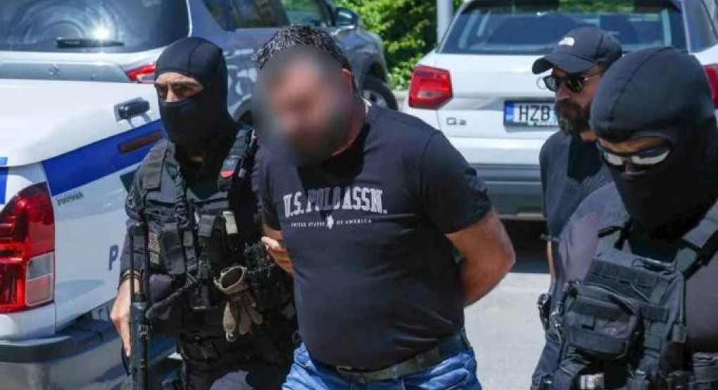 Προσωρινά κρατούμενος ο 43χρονος θείος από τα Βορίζια για τους εκβιασμούς και τις καταπατήσεις