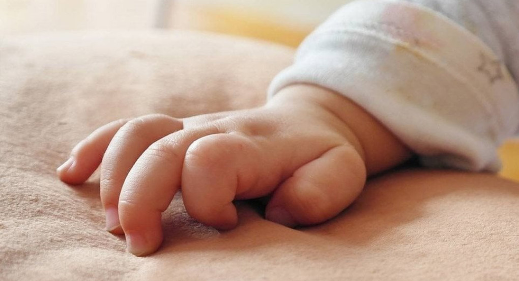Εγκατέλειψαν βρέφος με στερητικό σύνδρομο στο Νοσοκομείο του Βόλου
