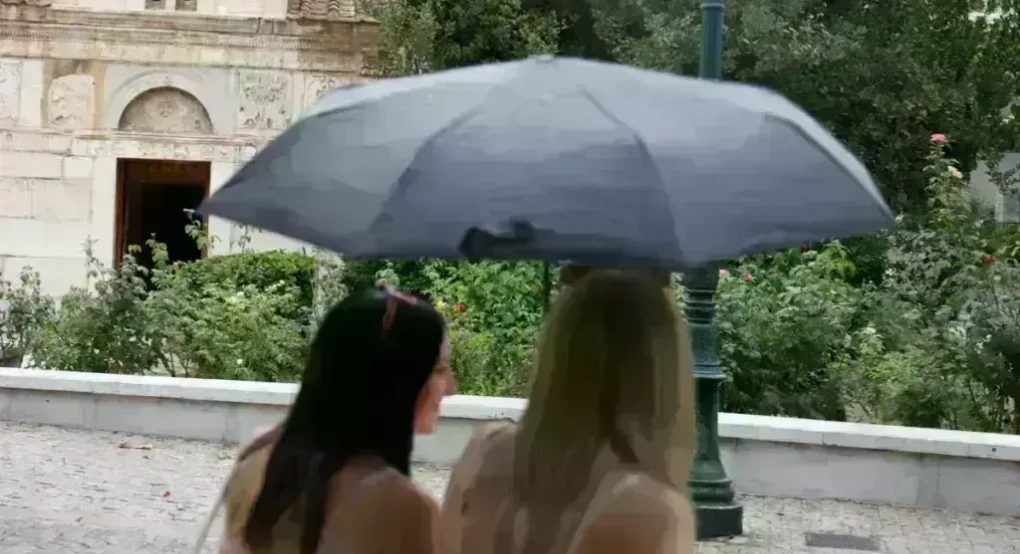 Καιρός: Βροχές, καταιγίδες και πτώση θερμοκρασίας σε πολλές περιοχές