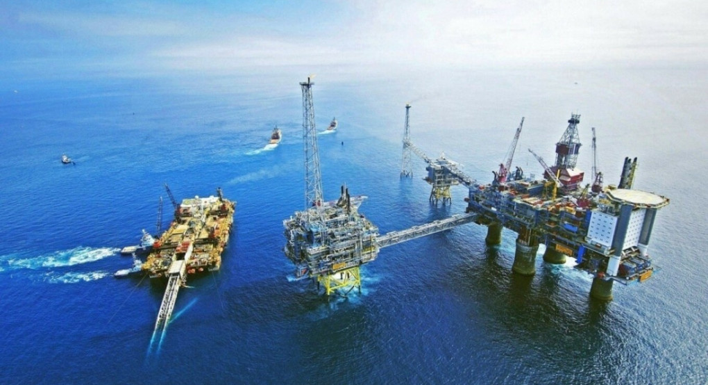 Από την Κρήτη στο Ιόνιο: Γιατί αλλάζουν πορεία τα γεωτρύπανα της αμερικανικής πετρελαϊκής βιομηχανίας