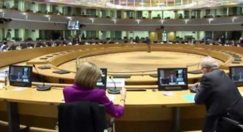 Προτάσεις ενίσχυσης των αγροτών για το κόστος των λιπασμάτων θα εξετάσουν οι Υπουργοί Γεωργίας της Ε.Ε.