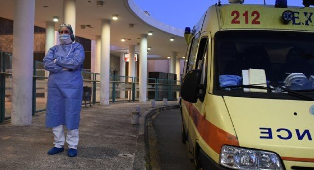 Κοροναϊός : Μέτρα πρόληψης στα ΜΜΜ και αναπροσαρμογή δρομολογίων