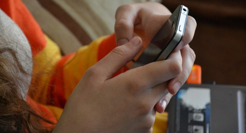 13033: Τι πρέπει να γράφει το sms για την απαγόρευση κυκλοφορίας