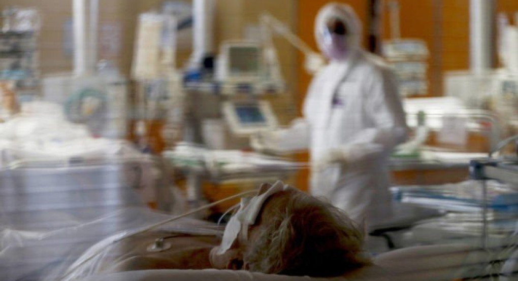 Βέλγιο: 90χρονη αρνήθηκε αναπνευστήρα για να «σωθούν οι νεότεροι»