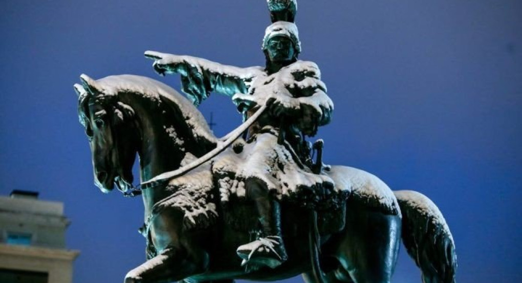 Θεόδωρος Κολοκοτρώνης: 250 χρόνια από την γέννηση του «γέρου του Μωριά»