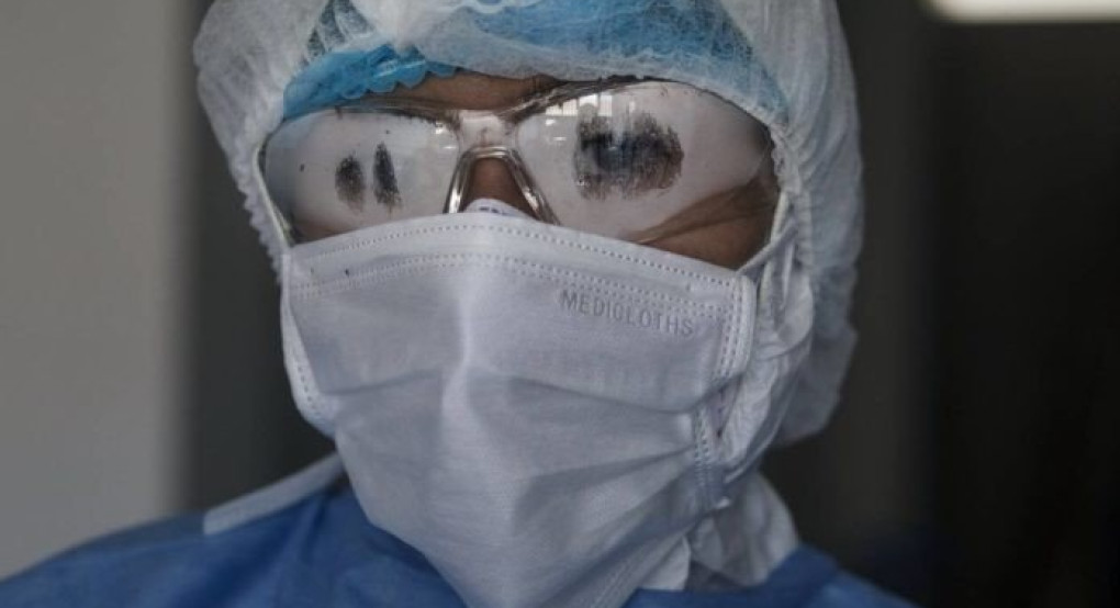 Κορονοϊός: Εφιαλτική πρόβλεψη από το Χάρβαρντ – Σε… καραντίνα μέχρι το 2022