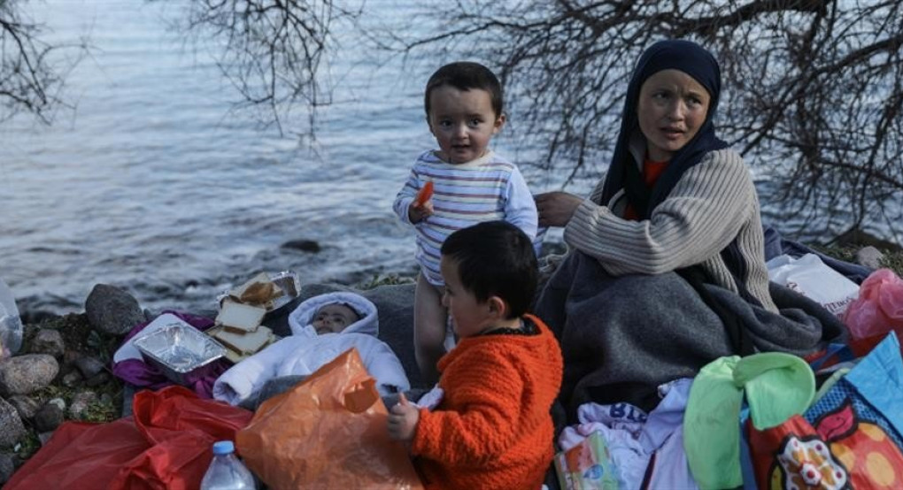 Το ΣτΕ “παγώνει” την επιστροφή Αφγανών παρά την ΠΝΠ για το άσυλο