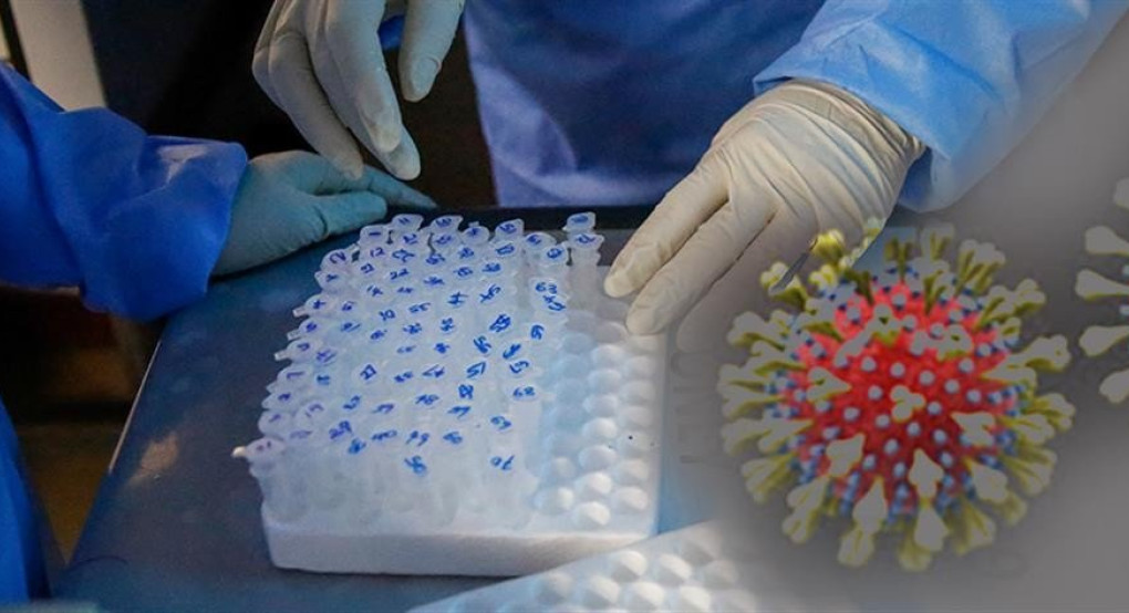 Μεντής για κορονοϊό: ελπίδες για εμβόλιο το φθινόπωρο