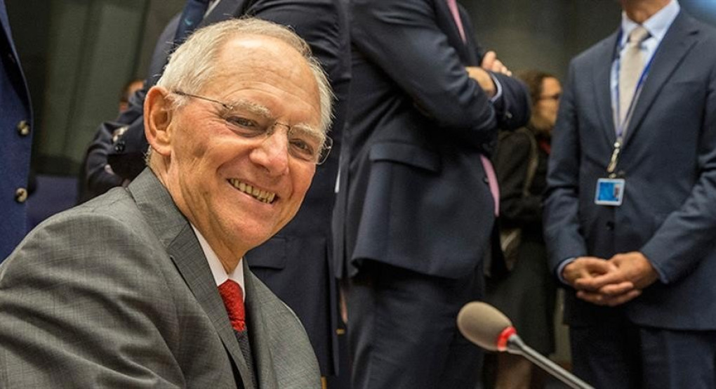 Σόιμπλε: τα κορονο-ομόλογα θα έκαναν την Ευρώπη πιο αδύναμη