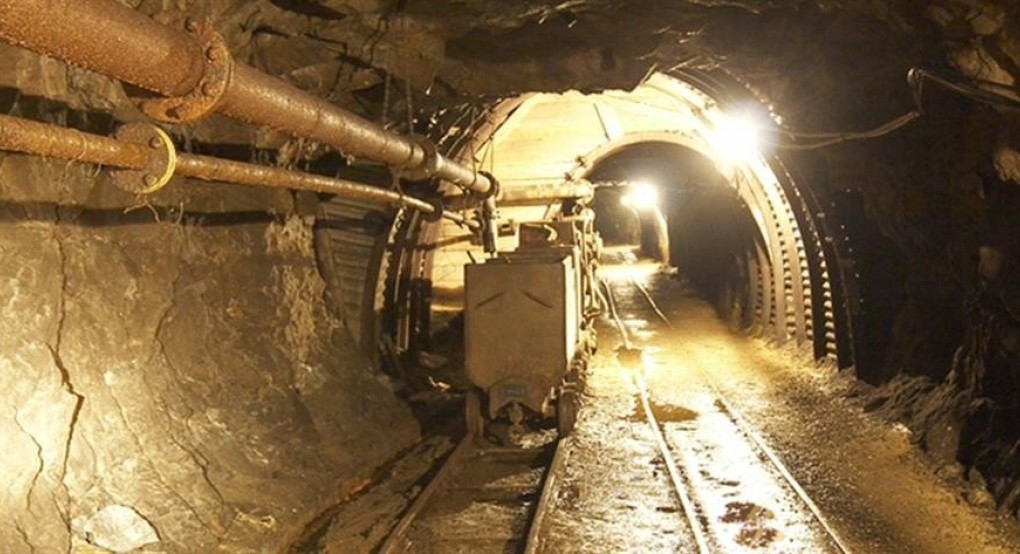 Φονική έκρηξη σε ανθρακωρυχείο