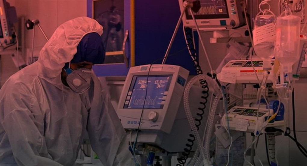 Γιαμαρέλλος: Ξεκινάμε κλινική μελέτη ανοσοθεραπείας σε ελληνικές ΜΕΘ