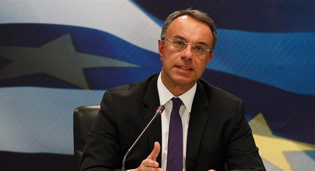 Σταϊκούρας: επεκτείνεται η έκτακτη ενίσχυση των 800 ευρώ