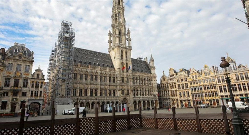 Κορωνοϊός: ένα 12χρονο κορίτσι έχασε τη ζωή του στο Βέλγιο