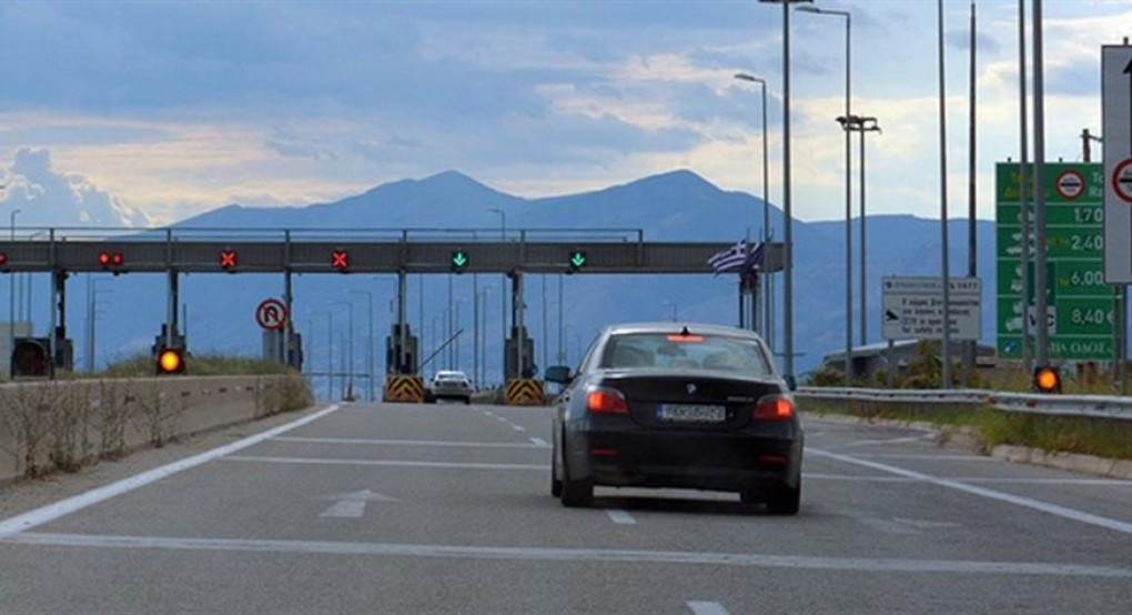 Πέτσας: αν χρειαστεί θα κλείσουν τα διόδια το Πάσχα