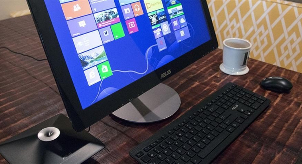 Συμβουλές για την ασφαλή εργασία από το σπίτι