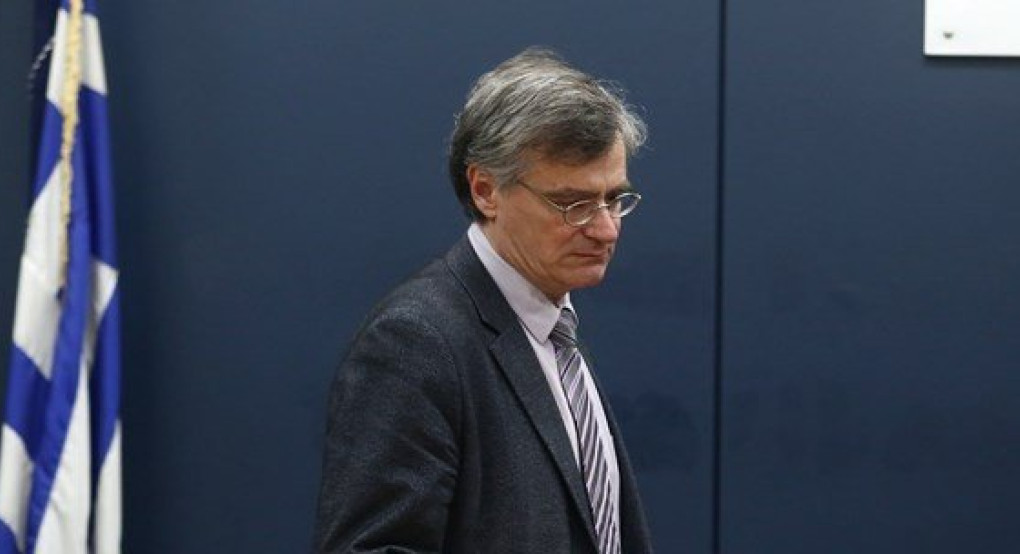 Τσιόδρας- Δήλωση σοκ: Αν δεν είχαμε πάρει μέτρα...θα είχαμε τώρα 2.265 νεκρούς