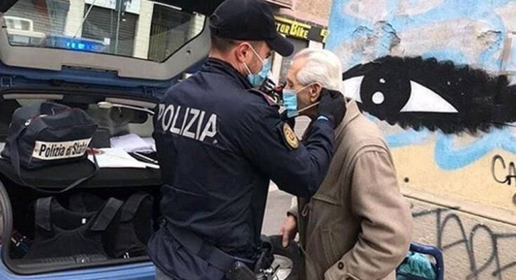 Κορωνοϊός: Πότε τελειώνει η καραντίνα για όσους έχουν νοσήσει