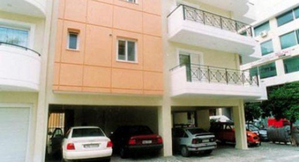 Καημό το είχε;-Συνελήφθη για...ένα ποδήλατο! 