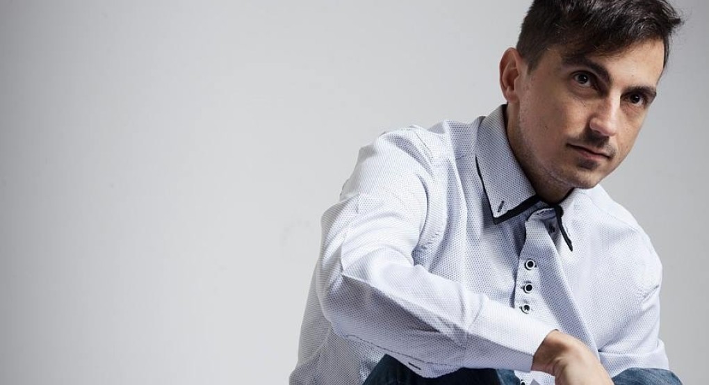 Αντώνης Τουμανίδης: Το «μένουμε σπίτι» δεν είναι θηλιά αλλά ευλογία 