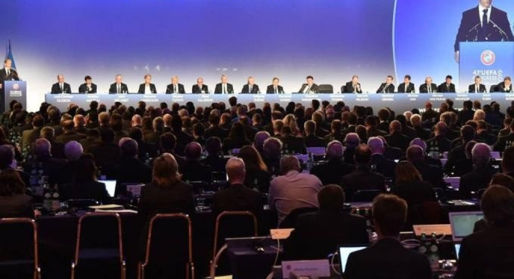 Ένα μήνα παράταση για τα ευρωπαϊκά πρωταθλήματα, τον Αύγουστο οι ευρωπαϊκοί τελικοί!