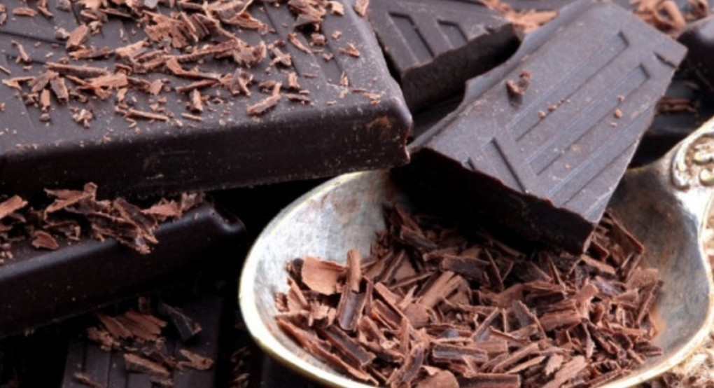 Μαύρη σοκολάτα: Η «γλυκιά αμαρτία» και τα οφέλη της για την υγεία