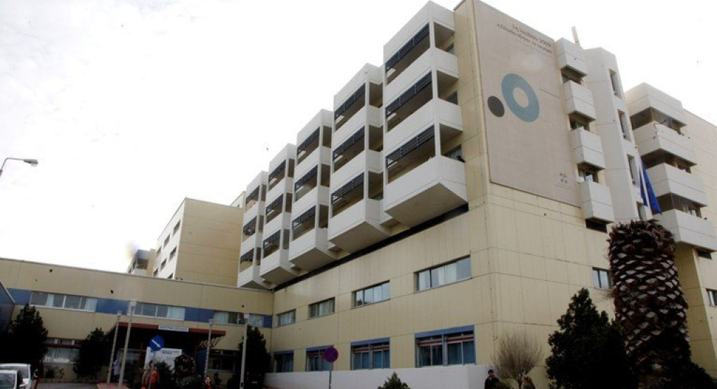 Συναγερμός στο "Θριάσιο" - Θετικός στον κορονοϊό γιατρός της ΜΕΘ