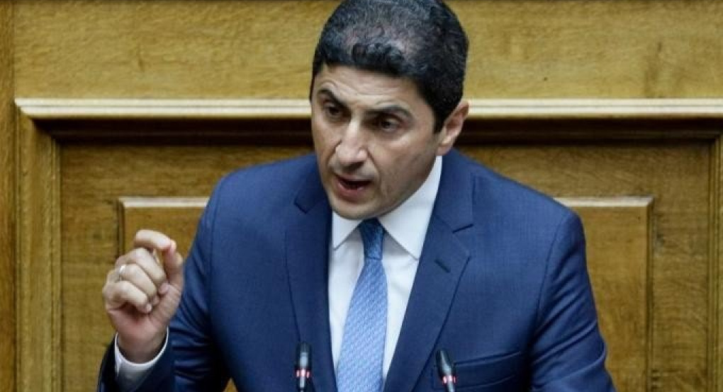 Αυγενάκης: «Τιμώ και σέβομαι τον ΠΑΟΚ, μέσα Μαΐου ίσως δούμε προπονήσεις»