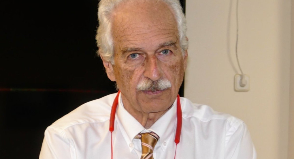 Κων. Γουργουλιάνης: Στον κορωνοϊό «χρεώνονται» θάνατοι και άλλων παθήσεων!