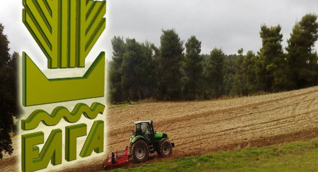 Ερώτηση-καταγγελία προς τον Υπουργό Αγροτικής Ανάπτυξης και Τροφίμων για την καθυστέρηση υπογραφής της σύμβασης για την υλοποίηση του Εθνικού Προγράμματος Χαλαζικής Προστασίας από τον του ΕΛΓΑ