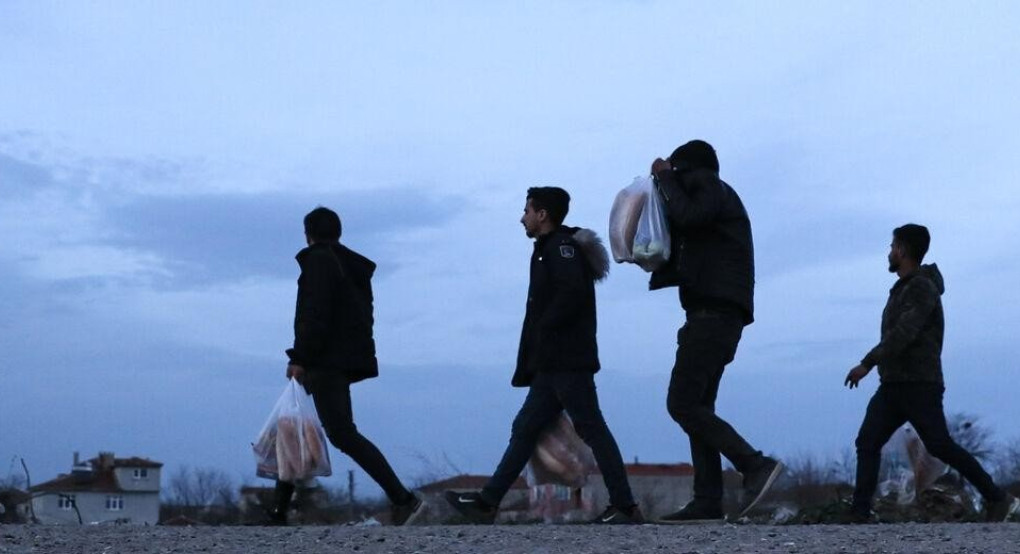 Γερμανία: Πενήντα ασυνόδευτους ανήλικους πρόσφυγες από τα ελληνικά νησιά θα δεχτεί την επόμενη εβδομάδα 